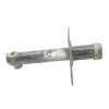Recambio de refuerzo paragolpes delantero para audi a4 berlina (b5) 1.9 tdi referencia OEM IAM 8D0807133A  