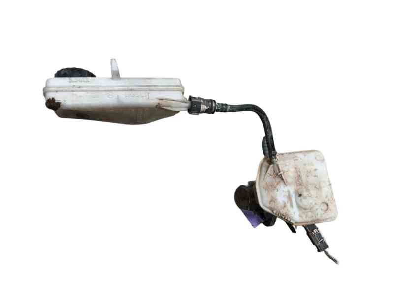 Recambio de bomba freno para citroën c4 ii (nc_) 1.2 thp 110 referencia OEM IAM 4601Y4  