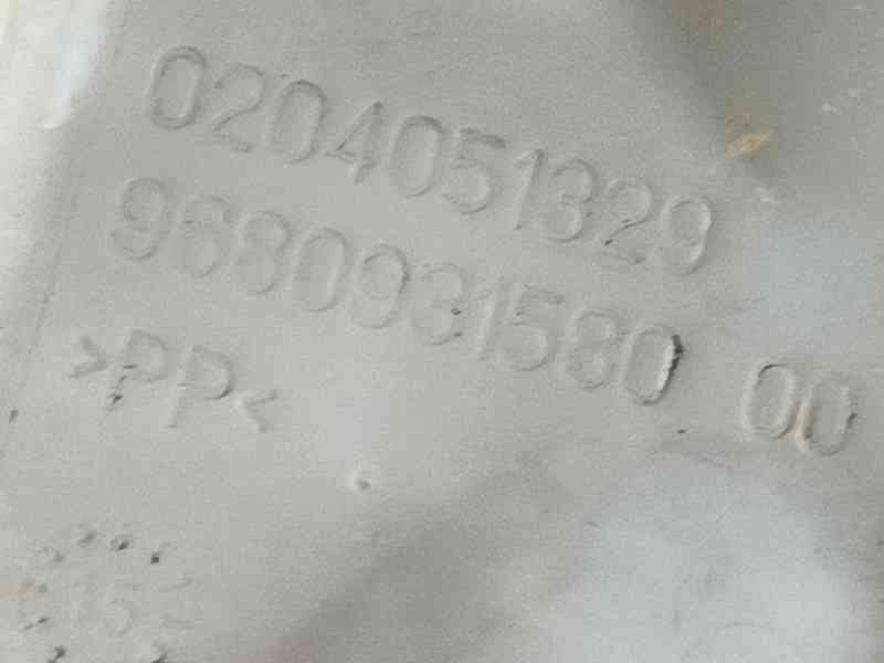 Recambio de bomba freno para citroën c4 ii (nc_) 1.2 thp 110 referencia OEM IAM 4601Y4  