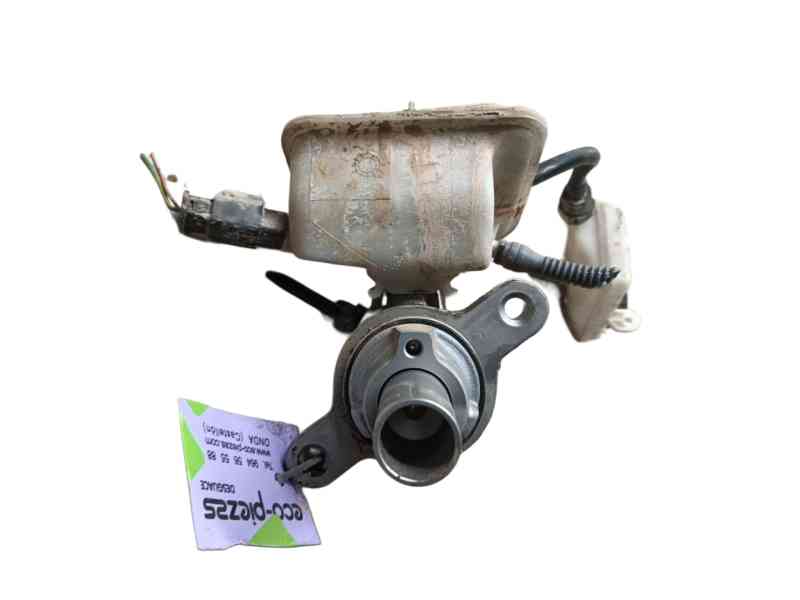 Recambio de bomba freno para citroën c4 ii (nc_) 1.2 thp 110 referencia OEM IAM 4601Y4  
