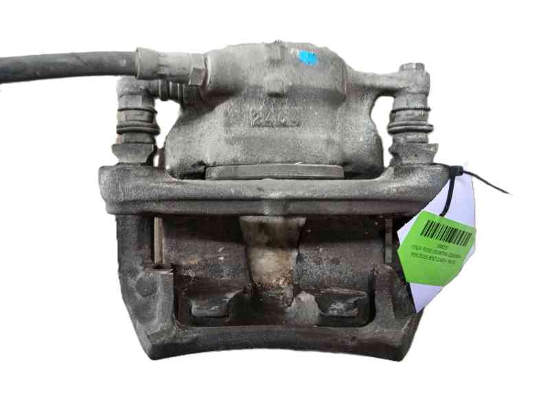 Recambio de pinza freno delantera izquierda para mercedes-benz clase a (w176) a 180 cdi / d (176.012) referencia OEM IAM A000421