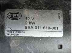 Recambio de motor arranque para mercedes-benz vito autobús (w638) 114 2.3 (638.134, 638.194) referencia OEM IAM 005151340180   2