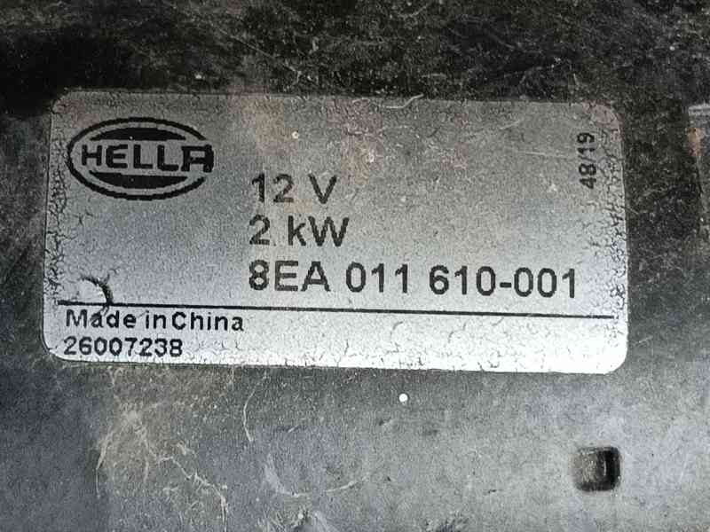 Recambio de motor arranque para mercedes-benz vito autobús (w638) 114 2.3 (638.134, 638.194) referencia OEM IAM 005151340180  
