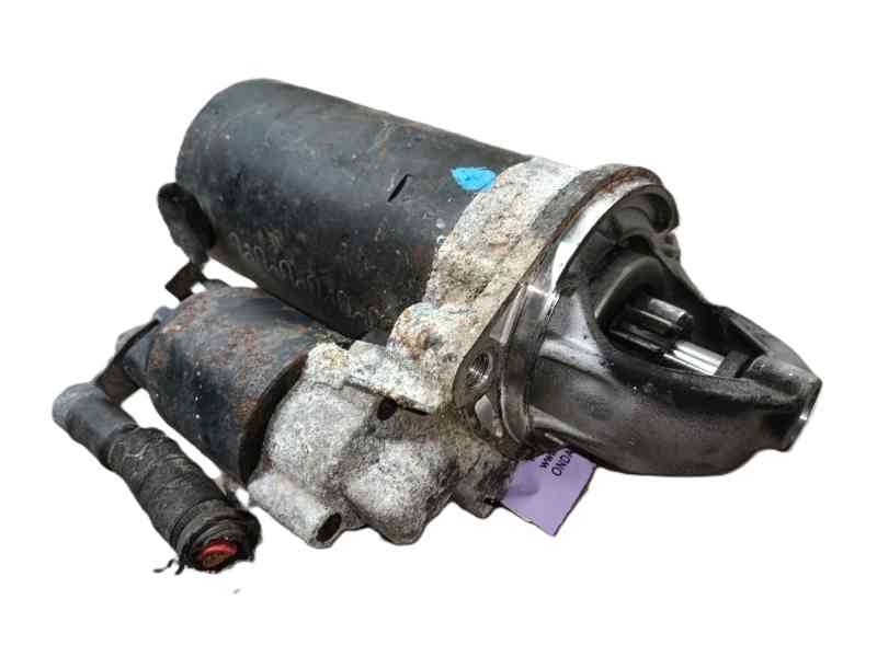 Recambio de motor arranque para mercedes-benz vito autobús (w638) 114 2.3 (638.134, 638.194) referencia OEM IAM 005151340180  