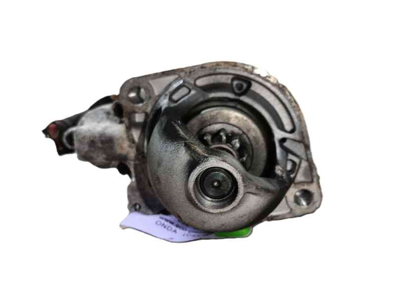 Recambio de motor arranque para mercedes-benz vito autobús (w638) 114 2.3 (638.134, 638.194) referencia OEM IAM 005151340180  