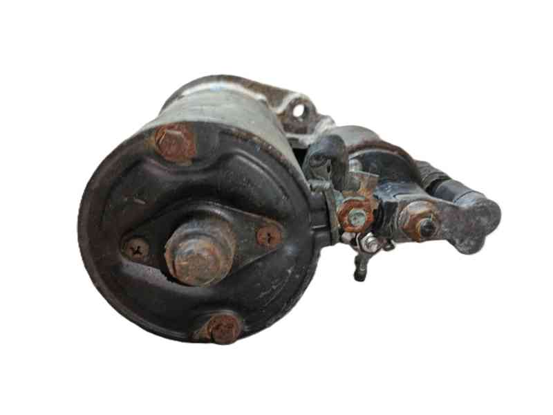 Recambio de motor arranque para mercedes-benz vito autobús (w638) 114 2.3 (638.134, 638.194) referencia OEM IAM 005151340180  