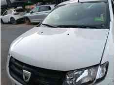 Recambio de capot delantero para dacia sandero ii (b8_) 1.2 referencia OEM IAM   
