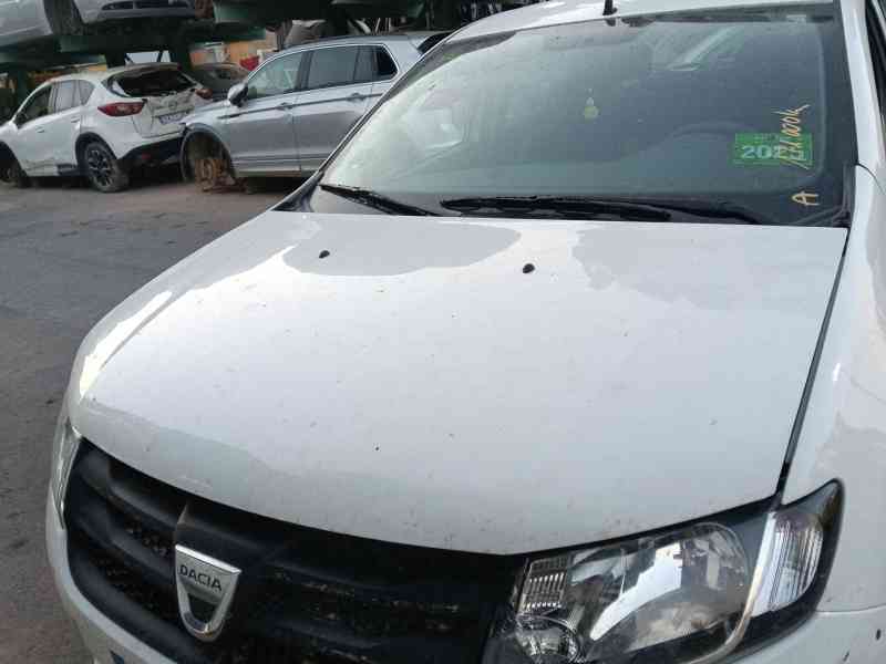 Recambio de capot delantero para dacia sandero ii (b8_) 1.2 referencia OEM IAM   