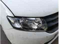Recambio de faro derecho para dacia sandero ii (b8_) 1.2 referencia OEM IAM   