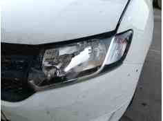 Recambio de faro izquierdo para dacia sandero ii (b8_) 1.2 referencia OEM IAM   
