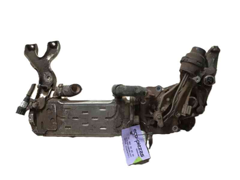 Recambio de valvula egr para mercedes-benz sprinter 3,5-t caja/chasis (b906) 310 cdi (906.131, 906.133, 906.135, 906.231, 906.23