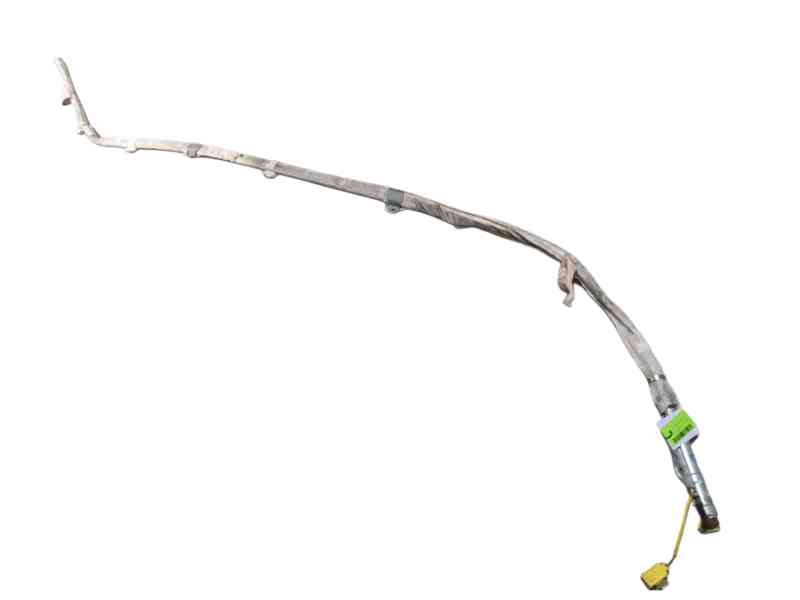 Recambio de airbag cortina delantero izquierdo para volkswagen touareg (7la, 7l6, 7l7) 5.0 v10 tdi referencia OEM IAM 0  