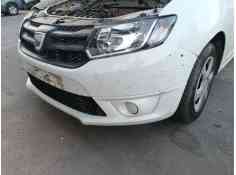 Recambio de paragolpes delantero para dacia sandero ii (b8_) 1.2 referencia OEM IAM   