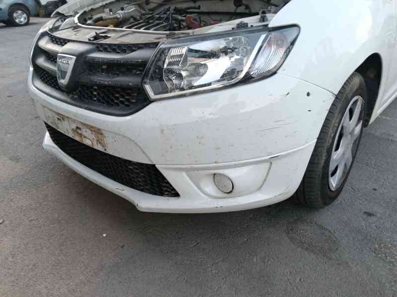 Recambio de paragolpes delantero para dacia sandero ii (b8_) 1.2 referencia OEM IAM   
