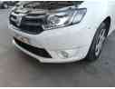 PARAGOLPES DELANTERO 620226857R 