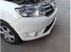 Recambio de paragolpes delantero para dacia sandero ii (b8_) 1.2 referencia OEM IAM    2