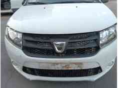 Recambio de rejilla delantera para dacia sandero ii (b8_) 1.2 referencia OEM IAM   