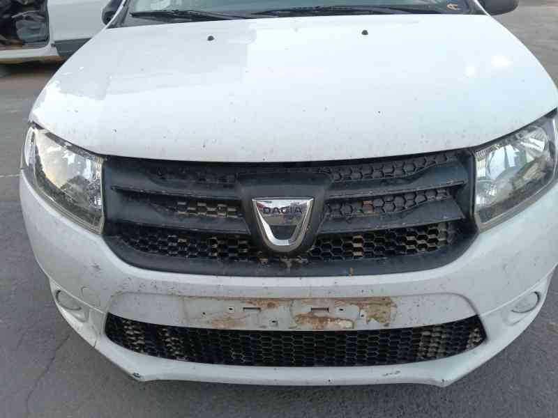 Recambio de rejilla delantera para dacia sandero ii (b8_) 1.2 referencia OEM IAM   