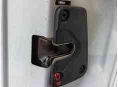 Recambio de puerta lateral corredera derecha para renault kangoo (kc0/1_) 1.6 16v referencia OEM IAM    2