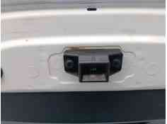 Recambio de cerradura maletero / porton para dacia sandero ii (b8_) 1.2 referencia OEM IAM   