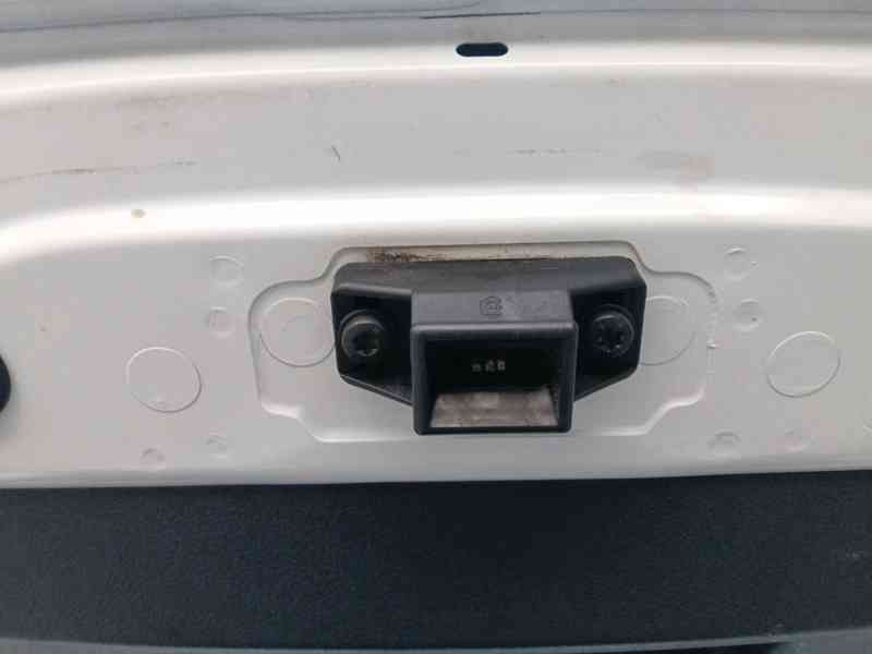 Recambio de cerradura maletero / porton para dacia sandero ii (b8_) 1.2 referencia OEM IAM   