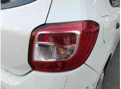 Recambio de piloto trasero derecho para dacia sandero ii (b8_) 1.2 referencia OEM IAM   