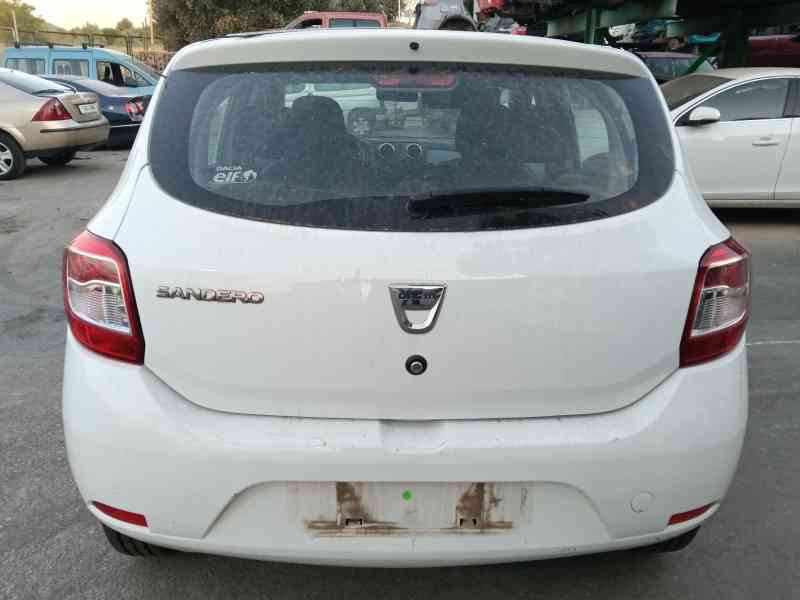 Recambio de porton trasero para dacia sandero ii (b8_) 1.2 referencia OEM IAM   
