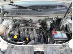Recambio de caja cambios para dacia sandero ii (b8_) 1.2 referencia OEM IAM   
