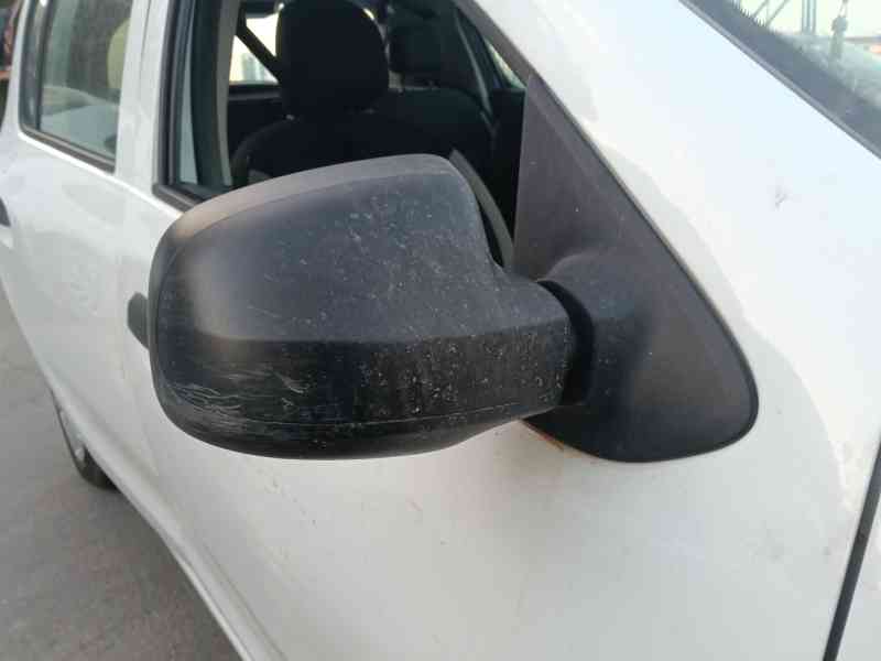 Recambio de espejo retrovisor derecho para dacia sandero ii (b8_) 1.2 referencia OEM IAM   