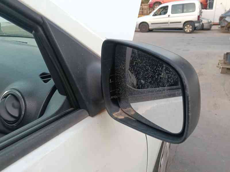 Recambio de espejo retrovisor derecho para dacia sandero ii (b8_) 1.2 referencia OEM IAM   