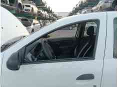 Recambio de elevalunas delantero izquierdo para dacia sandero ii (b8_) 1.2 referencia OEM IAM   