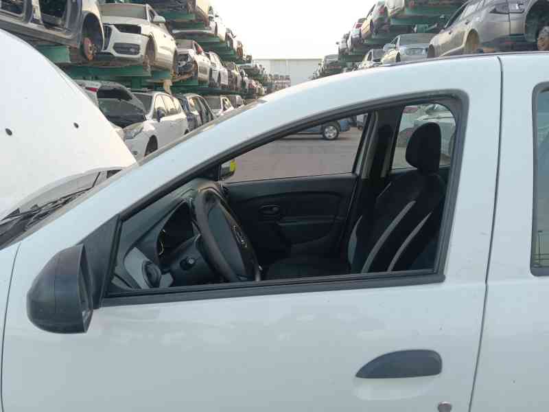 Recambio de elevalunas delantero izquierdo para dacia sandero ii (b8_) 1.2 referencia OEM IAM   