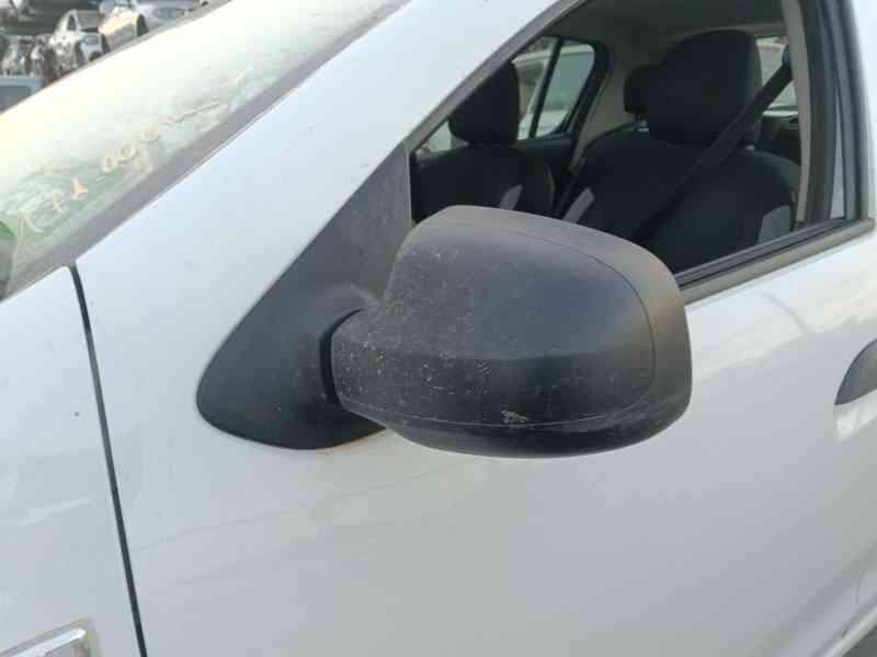 Recambio de espejo retrovisor izquierdo para dacia sandero ii (b8_) 1.2 referencia OEM IAM   