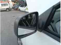 Recambio de espejo retrovisor izquierdo para dacia sandero ii (b8_) 1.2 referencia OEM IAM    2