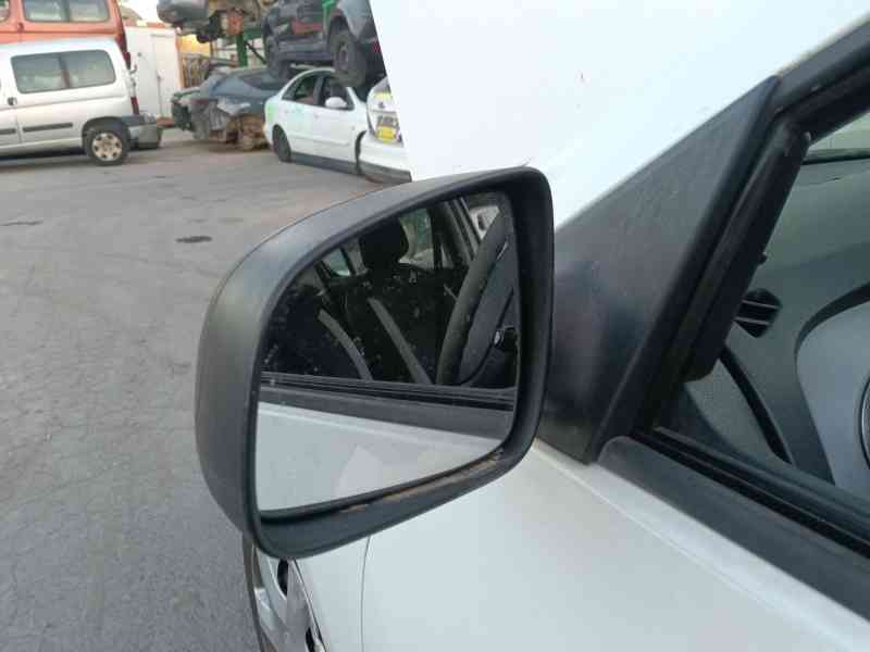 Recambio de espejo retrovisor izquierdo para dacia sandero ii (b8_) 1.2 referencia OEM IAM   