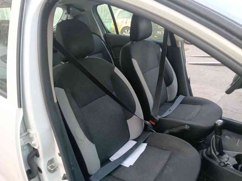 Recambio de asiento delantero izquierdo para dacia sandero ii (b8_) 1.2 referencia OEM IAM   