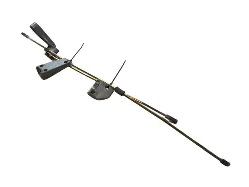 Recambio de cerradura puerta trasera izquierda para fiat ducato furgoneta (230_) 2.8 d referencia OEM IAM   