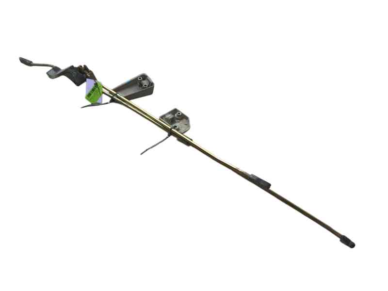 Recambio de cerradura puerta trasera izquierda para fiat ducato furgoneta (230_) 2.8 d referencia OEM IAM   