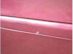 Recambio de puerta trasera derecha para mercedes-benz clase e (w211) e 220 cdi (211.006) referencia OEM IAM 211730020528   2