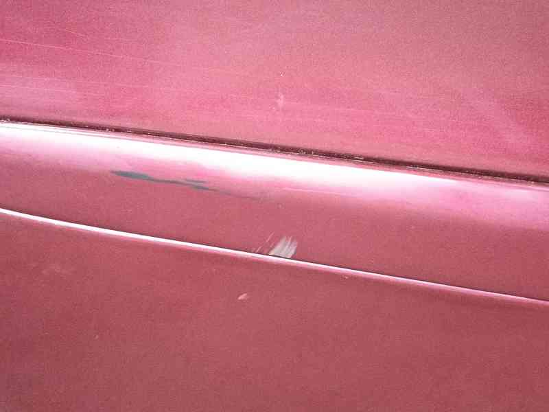Recambio de puerta trasera derecha para mercedes-benz clase e (w211) e 220 cdi (211.006) referencia OEM IAM 211730020528  