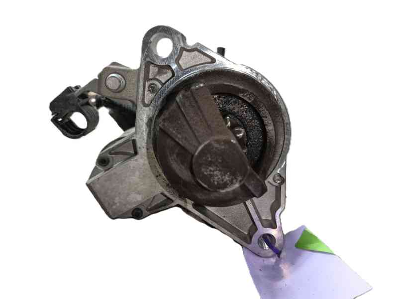 Recambio de motor arranque para peugeot 108 1.0 vti 72 referencia OEM IAM 1637179880 / 1612092880  