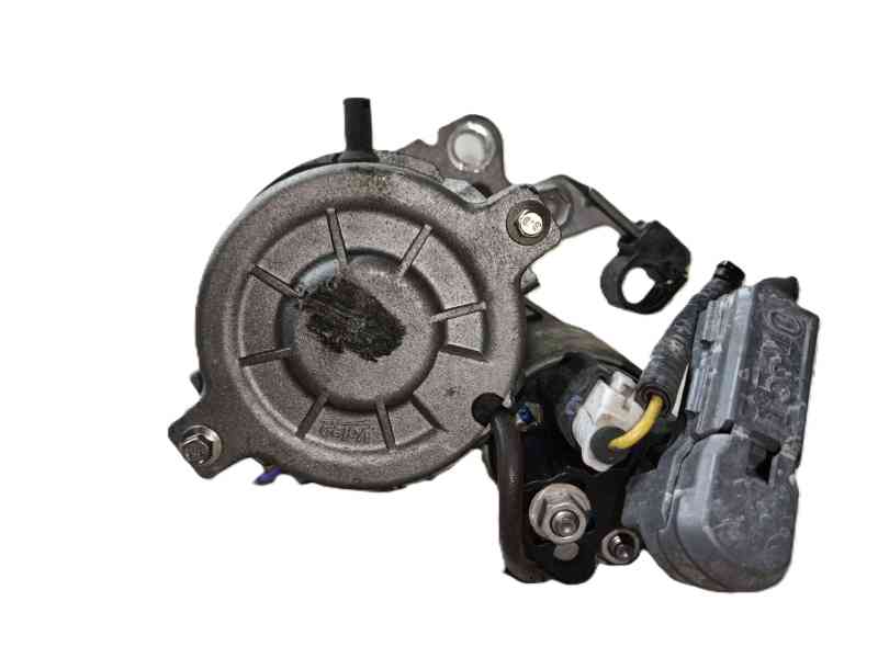 Recambio de motor arranque para peugeot 108 1.0 vti 72 referencia OEM IAM 1637179880 / 1612092880  