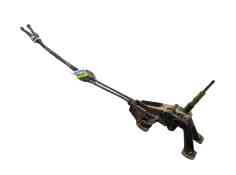 Recambio de varillaje cambio para mazda 3 hatchback (bp) 2.0 skyactiv-g (bp5h, bp6h) referencia OEM IAM   