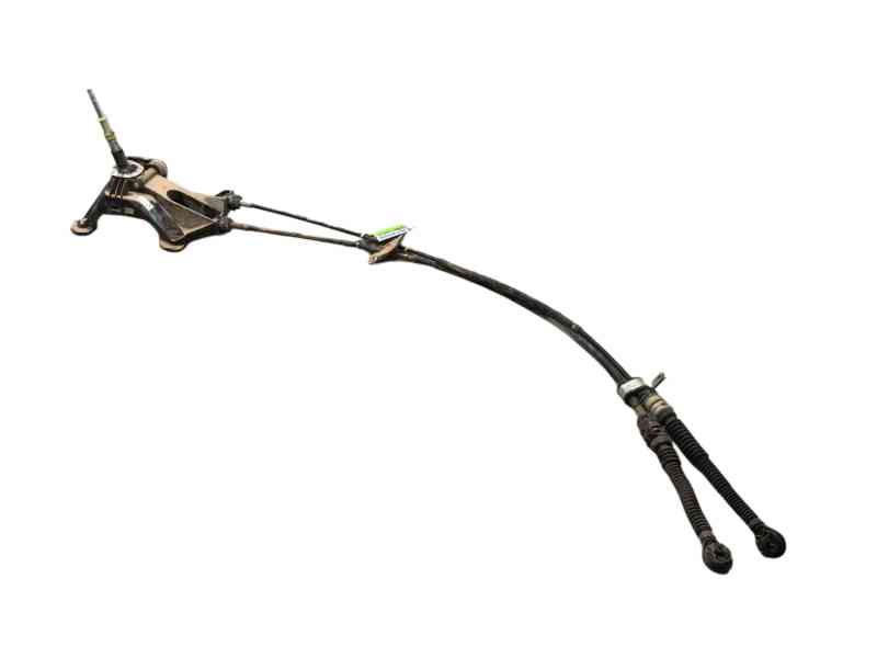 Recambio de varillaje cambio para mazda 3 hatchback (bp) 2.0 skyactiv-g (bp5h, bp6h) referencia OEM IAM   
