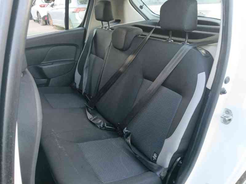 Recambio de asientos traseros para dacia sandero ii (b8_) 1.2 referencia OEM IAM   