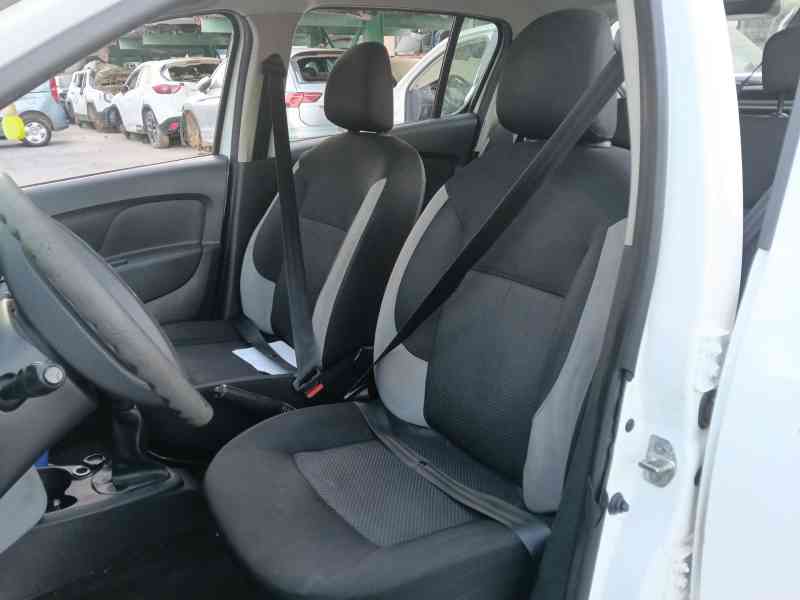 Recambio de cinturon seguridad delantero derecho para dacia sandero ii (b8_) 1.2 referencia OEM IAM   