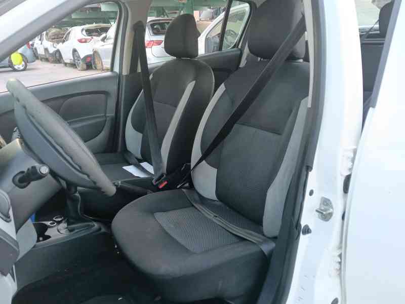 Recambio de cinturon seguridad delantero izquierdo para dacia sandero ii (b8_) 1.2 referencia OEM IAM   