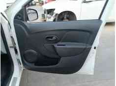 Recambio de guarnecido puerta delantera derecha para dacia sandero ii (b8_) 1.2 referencia OEM IAM   