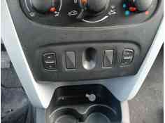 Recambio de mando elevalunas delantero derecho para dacia sandero ii (b8_) 1.2 referencia OEM IAM   