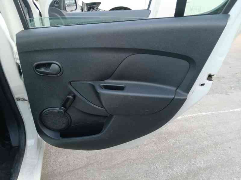 Recambio de mando elevalunas trasero derecho para dacia sandero ii (b8_) 1.2 referencia OEM IAM   